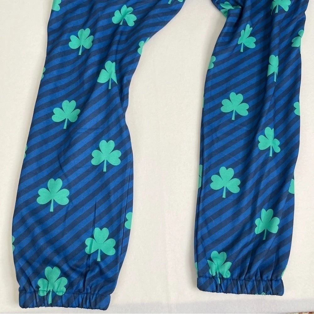 shinesty boondocks clover